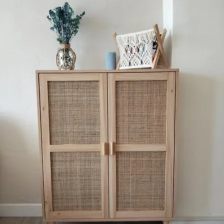 Διαμέρισμα Le Galop Bleu *