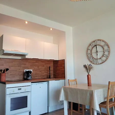 Le Galop Bleu * Καν-συρ-Μερ