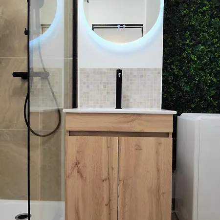 Διαμέρισμα Le Galop Bleu *