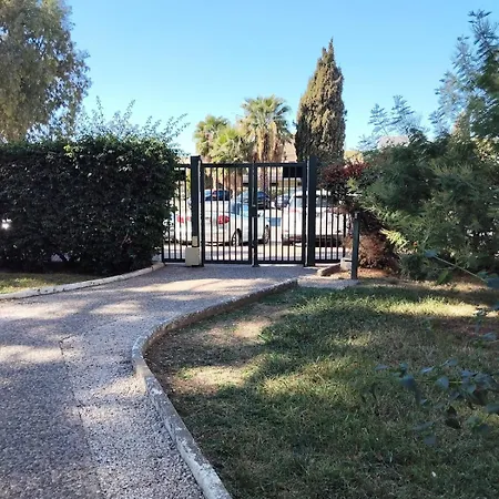 Le Galop Bleu Διαμέρισμα *