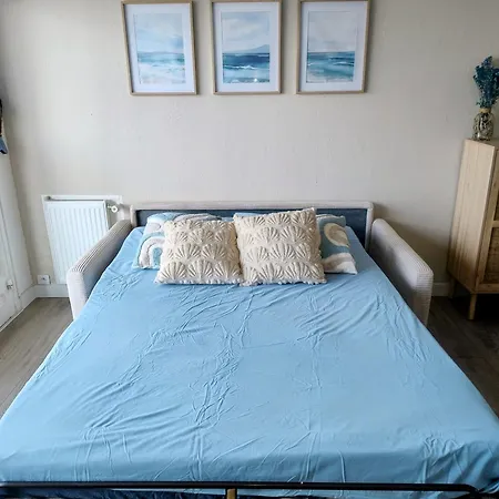 Le Galop Bleu Apartament