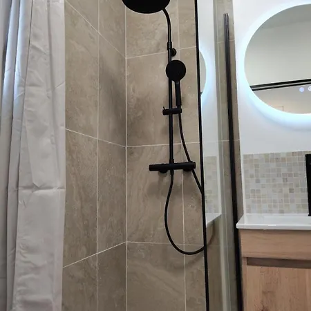Le Galop Bleu Apartament