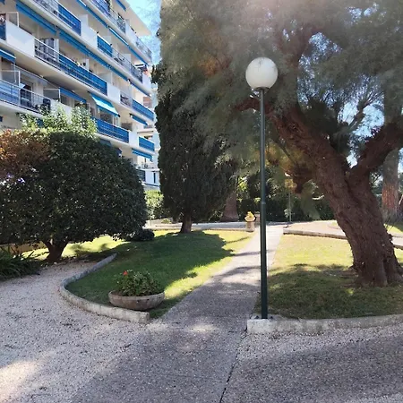 Le Galop Bleu Apartament