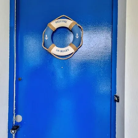 Le Galop Bleu Apartament